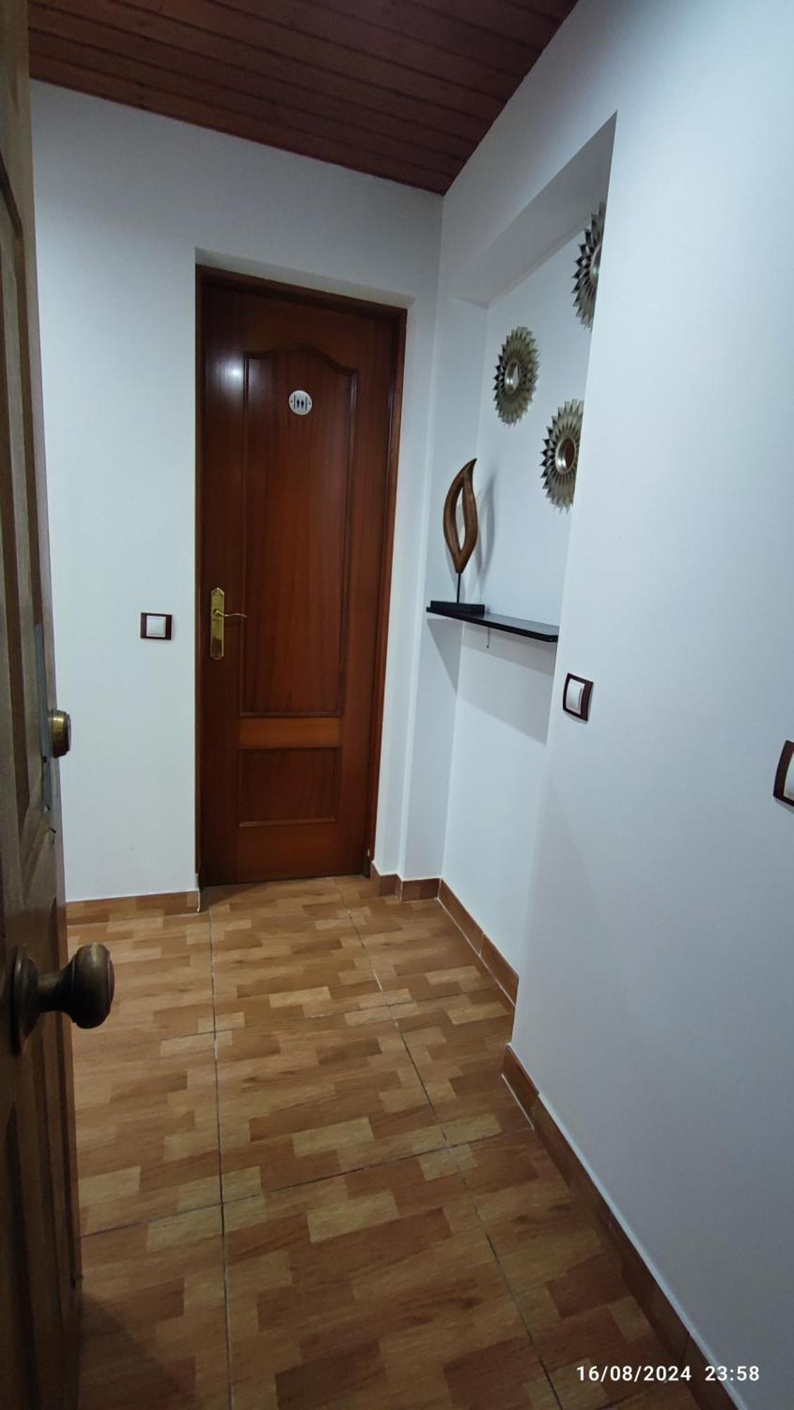 Estudio Santa Catarina Malaga Exterior photo